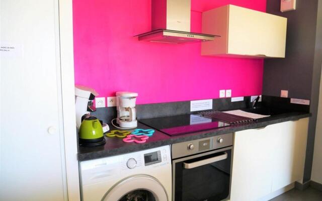 Appartement Quiberon, 2 Pièces, 4 Personnes - Fr-1-478-32