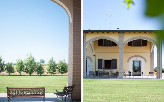 Agriturismo Il Mondo