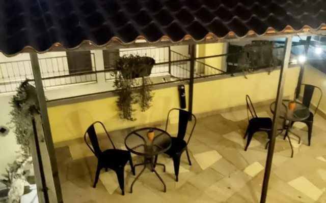 Equinoccio Peña de Bernal