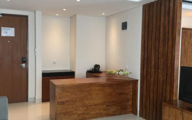 Signature Hotel Bali