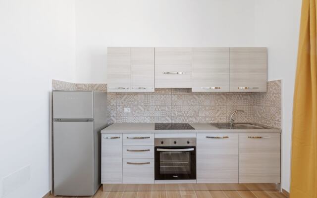 Residence Torvaianica