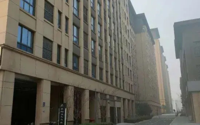 Kaifeng Qingyage Homestay