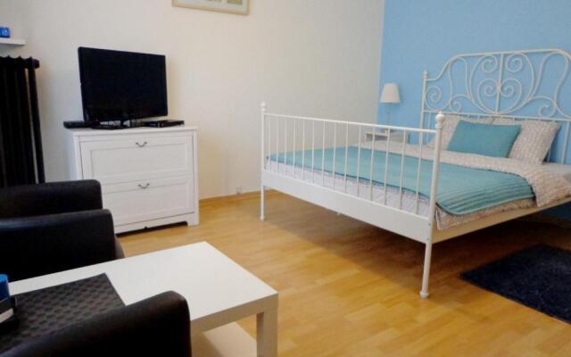 Rental Apartments Warecka