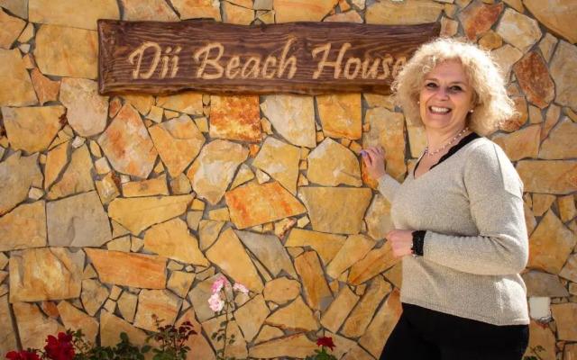 Dii Beach House
