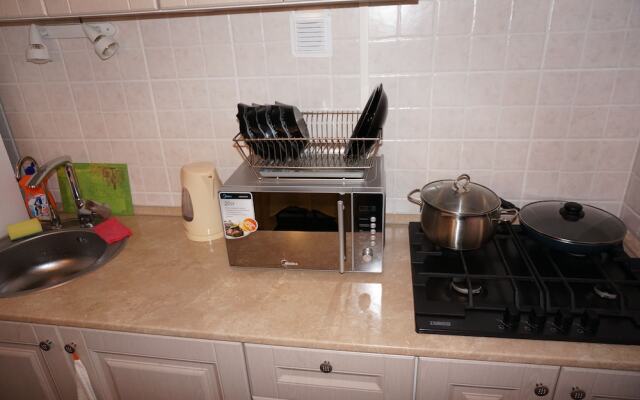 Апартаменты «RF88 Московский пр-т 220»