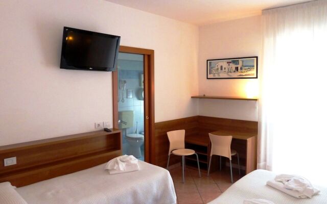Camping Alpino