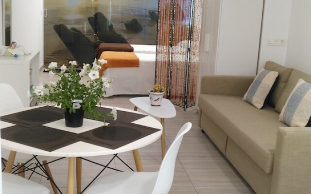 Apartamentos Museum Zarautz