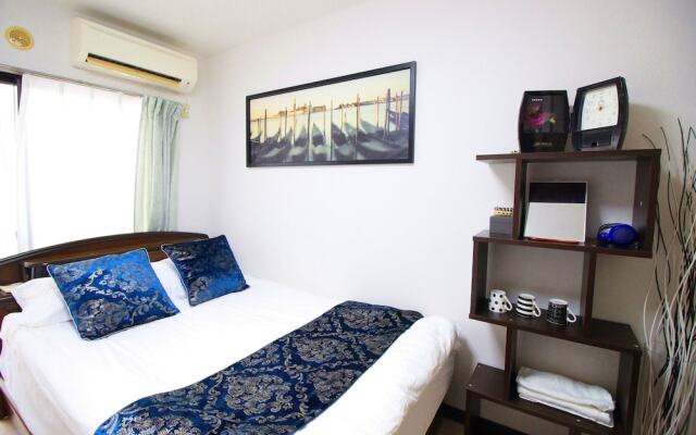 Otsuka Apartment 25