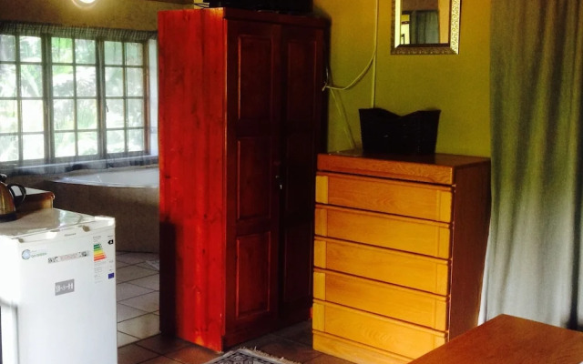 Villa Langa B and B