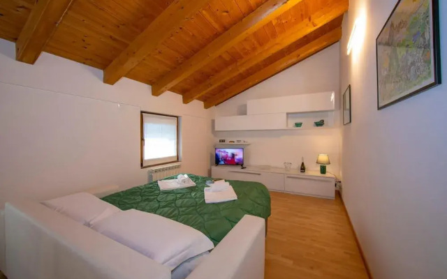 Residenza al Ponte in Arco
