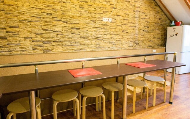 Rivyersky Hostel