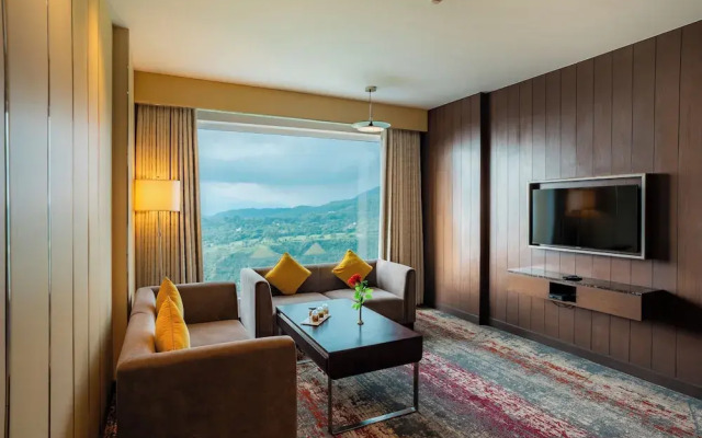 Welcomhotel by ITC Hotels, Katra