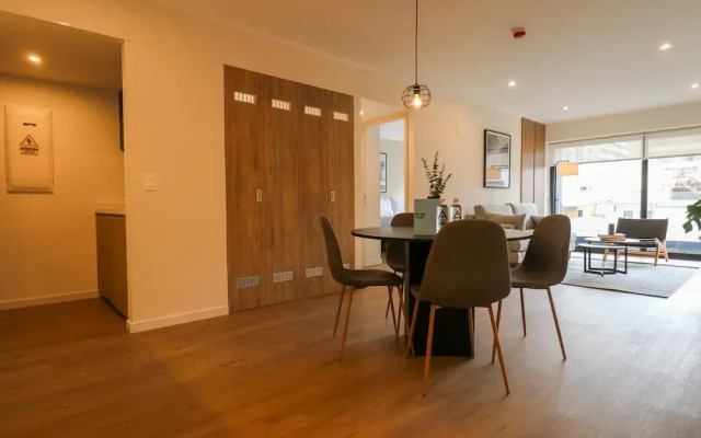 w Prestigious 2BR w Balcony Near Larcomar