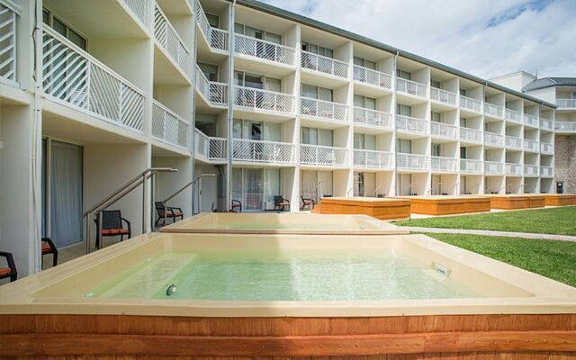 Memories Grand Bahama Beach Resort All-Inclusive