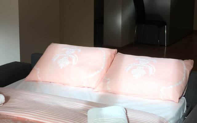 Prague Apartments Sokolovska 91