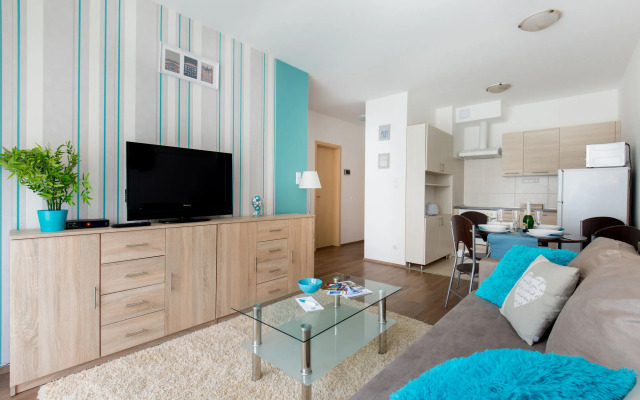 Sun Resort Apartments