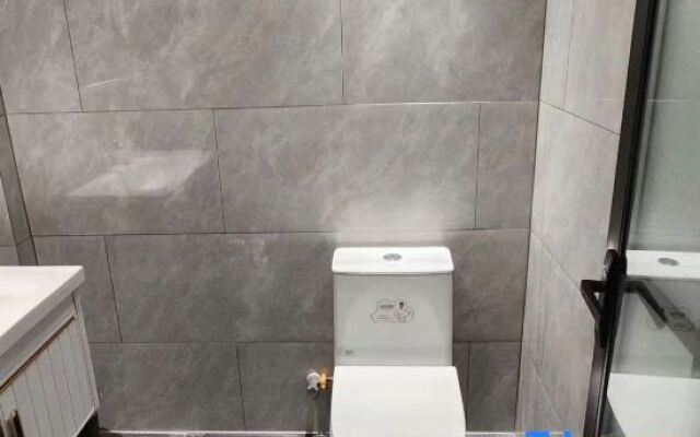 Yunshang Light Luxury Hotel (Taizhou Huangyan Branch)