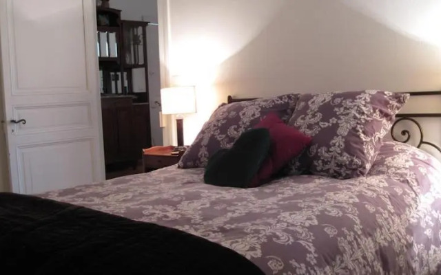 La Vieille Maison de La Douane