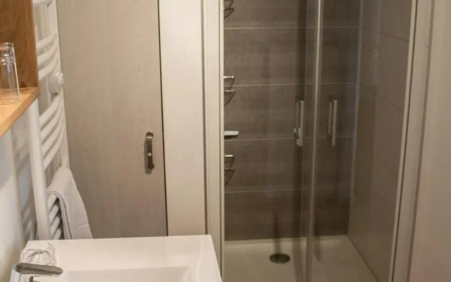 La Chambre de Bartholdi