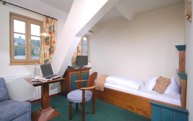 Hotel Saigerhuette