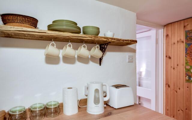 The Summertown Studio 1 Bedroom Kitchenette