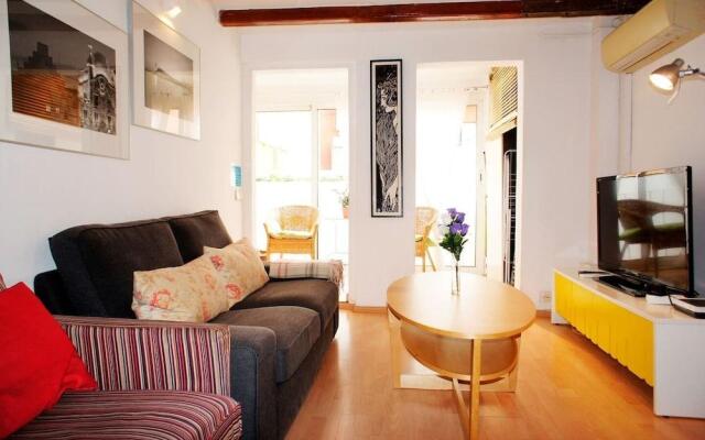 Encantador Apartamento Junto a la Playa