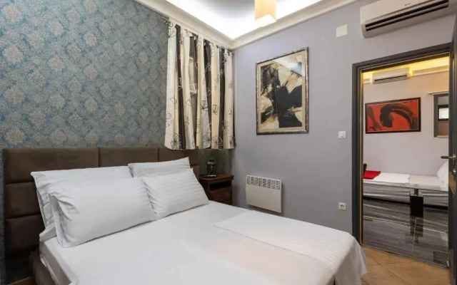 Hostel Marker Dubrovnik Old Town