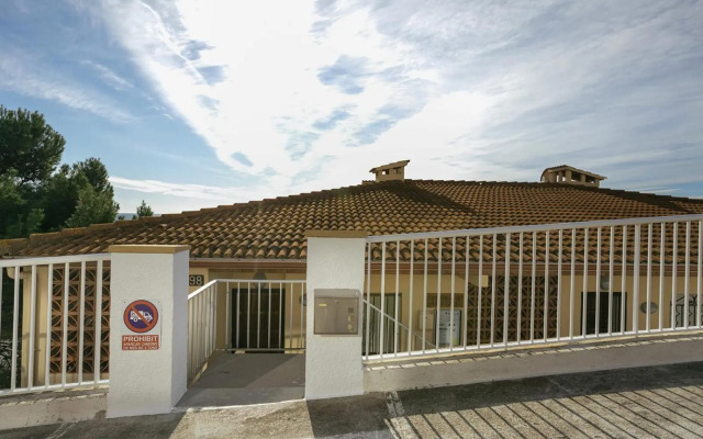 Apartament Roses Vista Mar