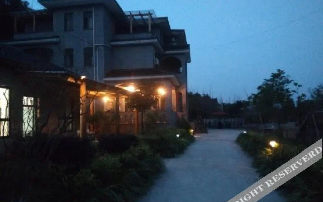 Zhimengjia Hotel