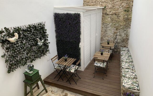 Pharmacia Guest House