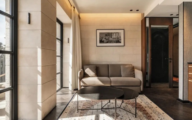 Ramban 20 Hotel Jerusalem