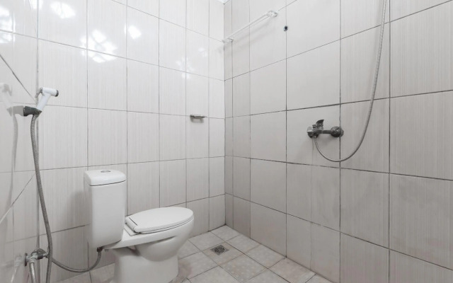 OYO 3040 D'pineapple Villa