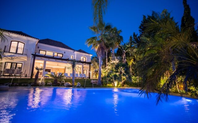 Villa Blue Lagoon