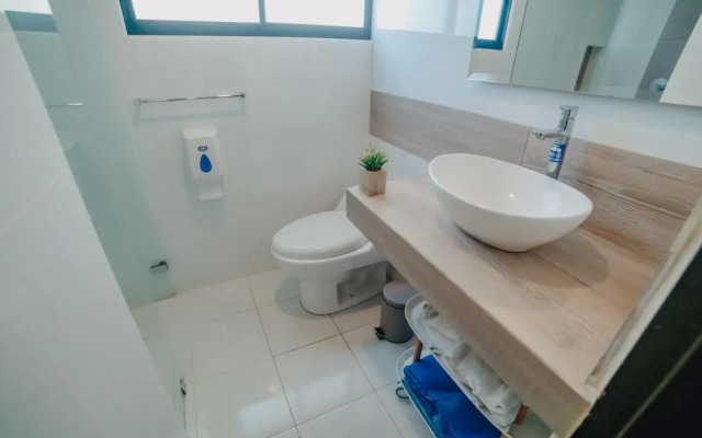 La Iguana de Santa Fe by Bernalo Hotels