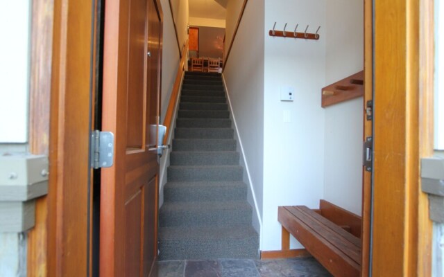 Symphony Condos by Whistler Retreats