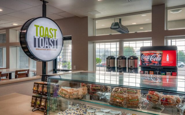 Holiday Inn Tacoma Mall by IHG