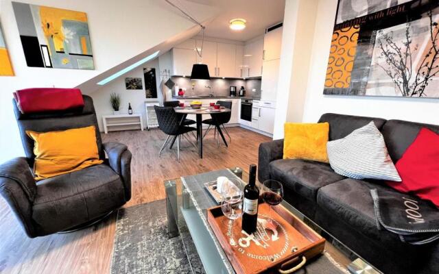 Dahmer Strand 18 Muschelhus