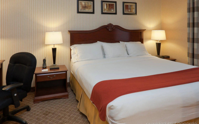 Wingate by Wyndham Mentor OH