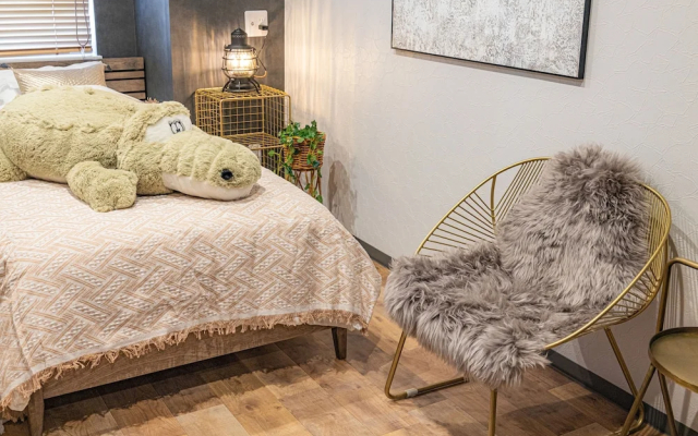 Inn The Omotesando