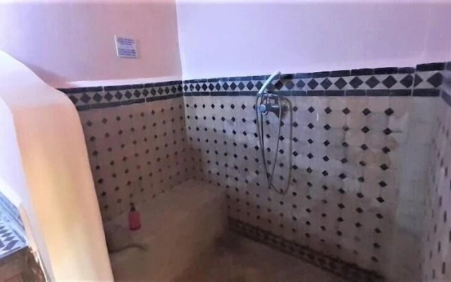 Maison Marocaine