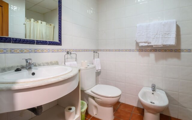 Hotel Jm Camas