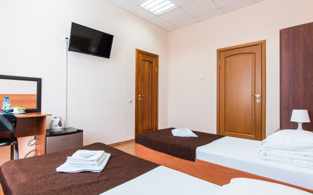 22-Hotel