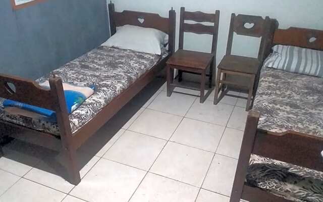 HOSTEL El Caleuche