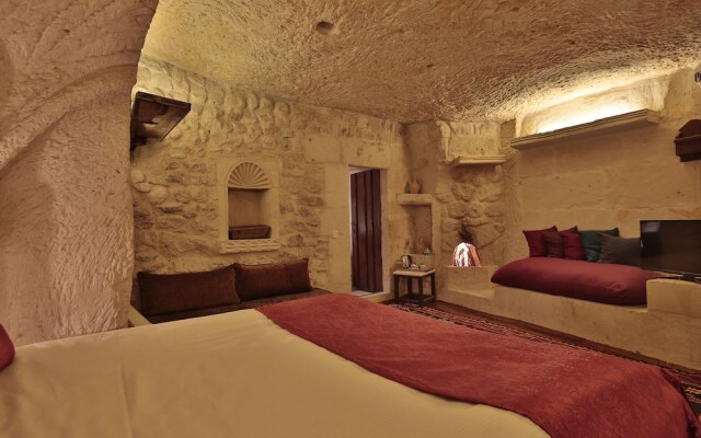 Urgup Evi Cave Hotel