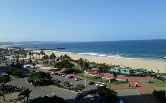Marlborough Durban Beachfront Deluxe Self Catering Apartments