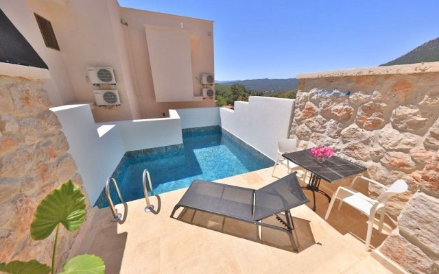 Kas Suites Villas