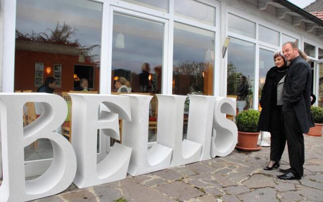 Bellis Hotel