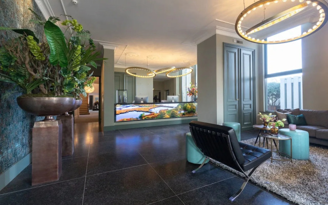 Hotel de Leijhof Oisterwijk