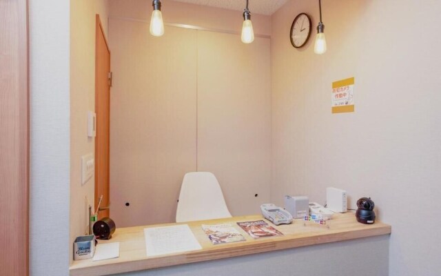 bnb+ Tokyo Tamachi - Hostel