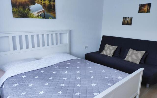 Ferienwohnung am Teutoburger Wald 1